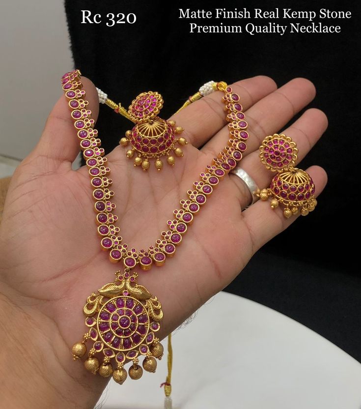 Premium Quality Kemp Set For You