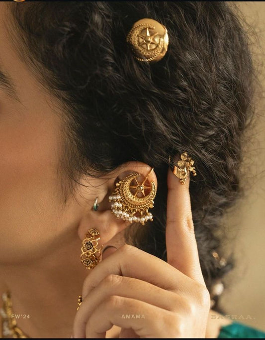 Ear Accessories Set For You